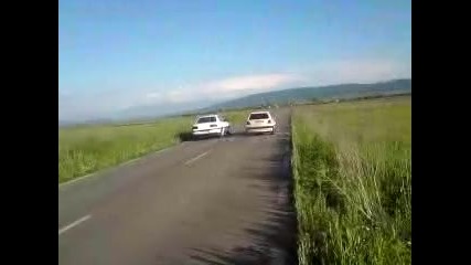 radomir omega vs golf