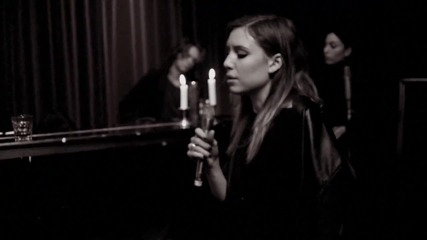 Lykke Li - Youth Knows No Pain ( Acoustic )