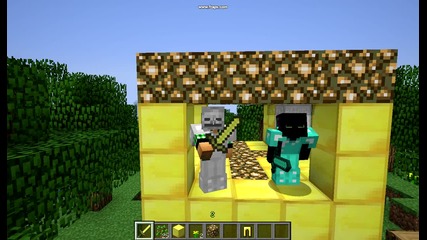 кандидатура за Whitecraft