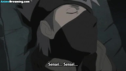 Naruto shippuuden movie 3 4/5