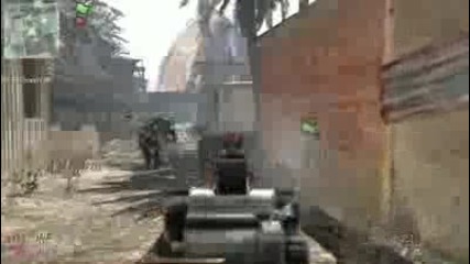 Call of Duty Modern Warfare 2 