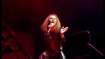 Queensryche & Dio - The Chase 