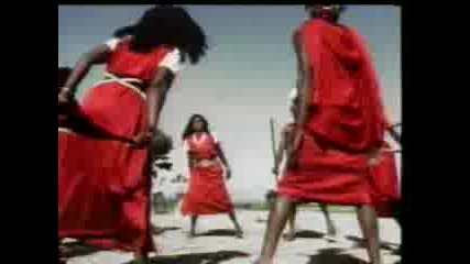 Dr. Alban - Hello Africa