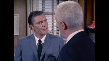 Bewitched S5e24 - The Battle Of Burning Oak