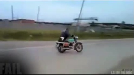 Best Fail Compilation Ever 2012