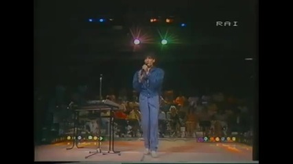 Joe Yellow - Take my Heart (1984)