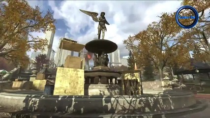 Ew Call of Duty Mw3 Liberation Gameplay & Tips - Modern Warfare 3 Map Pack Dlc 1