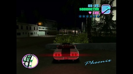 Gta vice city Мисия 2 и 3