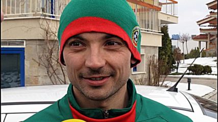 Пелето за Гонг: Научих от медиите, че не съм повикан в националния, разочарован съм