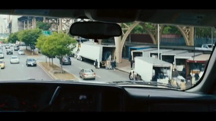 Agent Solt - official trailer 