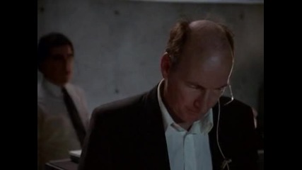 X-files 1x09 - Space 2