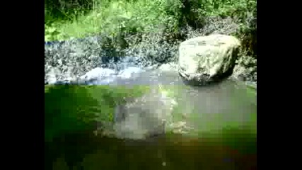 Каскади Във Вира