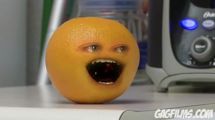 Annoying Orange 5 More Annoying Orange