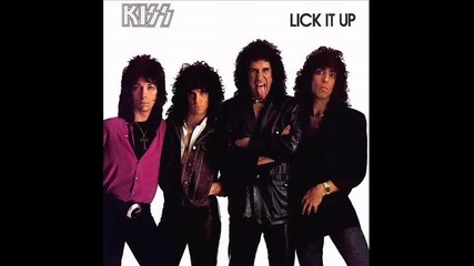 Kiss A million to one (tuvideo.matiasmx.com)