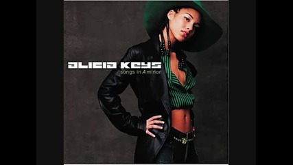 Alicia Keys - 14 - Why Do I Feel So Sad 