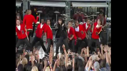 2010 Mtv Video Music Awards [justin Bieber]