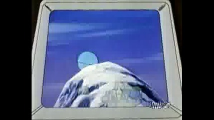 Captain Planet S01e05