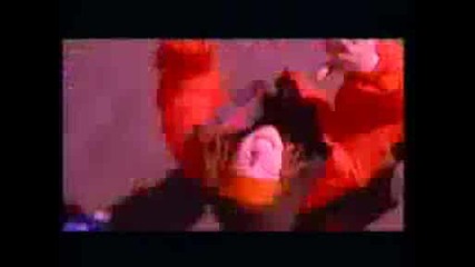 Young Black Teenagers - Top The Bottle