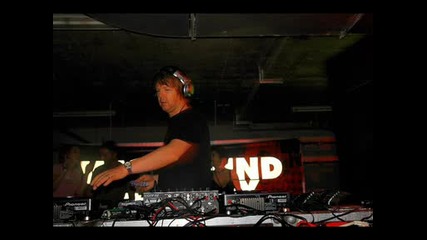 John Digweed Transitions