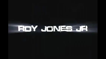 Мотивация Бокс - Roy Jones - просто звяр !