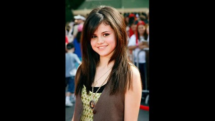 ~ Selena Gomez for konkursa na jojo369369 ~ 