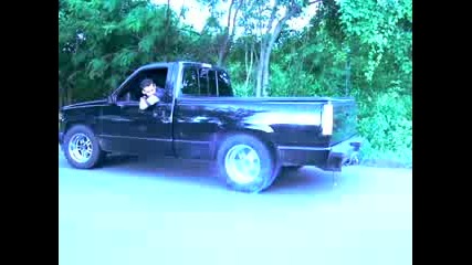 Tuning car 2