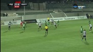 ВИДЕО: Лудогорец - Локомотив Пловдив 1:0
