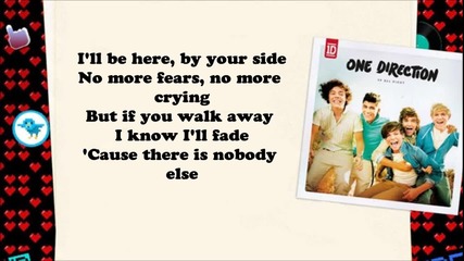 Супер нова и чувствена песен! One Direction - Gotta Be You