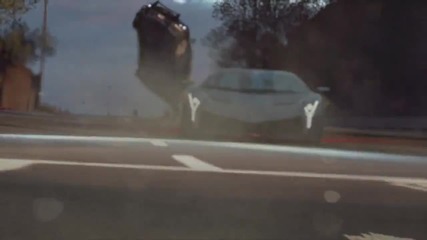 Need for Speed Rivals Trailer - Undercover Cop Reveal