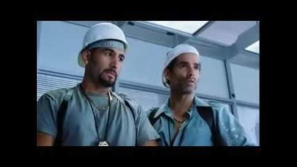 Cilgin Ikili 2 Aksiyon Police Komedi Dovus Filmi Turkce Dublaj Film Yonetmen 2015 Hd
