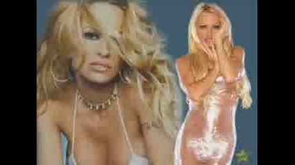 Pamela Anderson