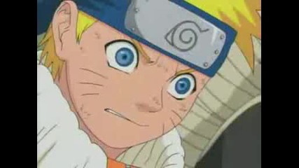 Naruto - Not For Kids