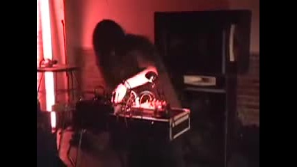 Circuit Wound Live @ Il Corral
