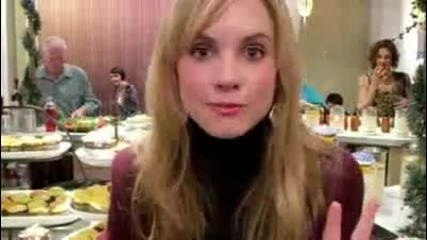 Meaghan Martin Spills A Secret On Her Costars! (bop & Tiger Beat) 