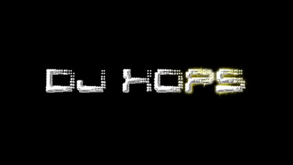 Dj Hops ft New5ense - Final step 
