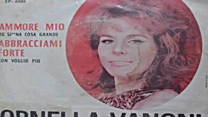 Ornella Vanoni--ammore Mio-1964