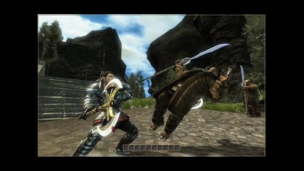 Gothic 3 