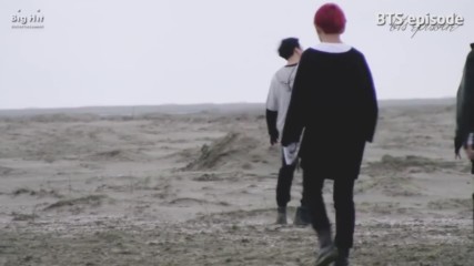 Episode Bts Save Me Mv Shooting