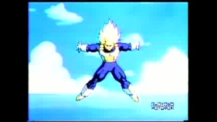 Dbz - The Offspring - Come Out Swinging