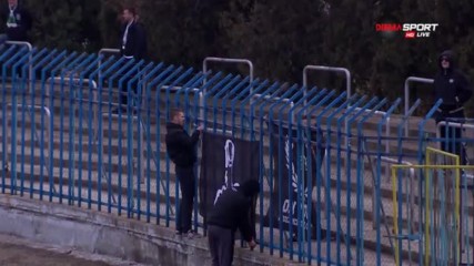 Черно море и Берое започват битката си в Каварна