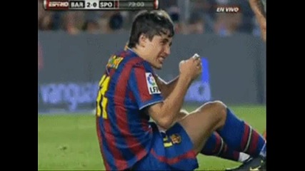 Bojan Krkic