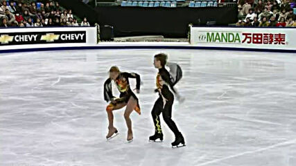 Albena Denkova and Maxim Staviyski - 2002.mp4