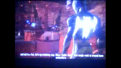 Електро от Spider man Shattered Dimensions 
