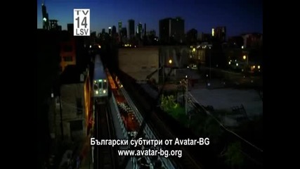 Забравените ( Сезон 1 Епизод 14 ) * Субтитри на Български *