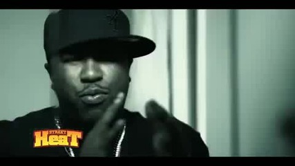 Cnn (capone N Noreaga) - Pain (official Music Video ) 