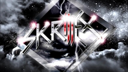 Skrillex - With You Friends