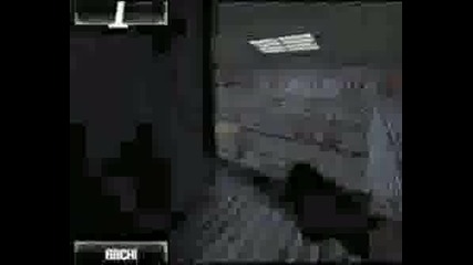 Тop 10 Frags 2006