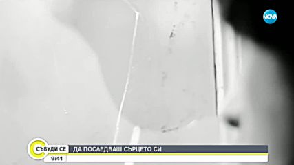 Да изоставиш родината и да последваш любовта... в България