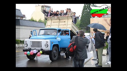 samo V Balgaria