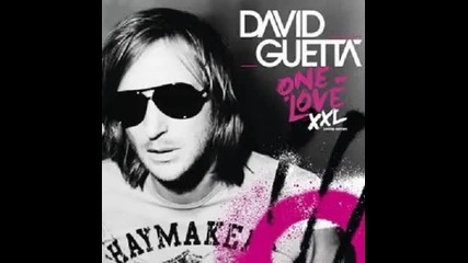 David guetta - It's Your Life